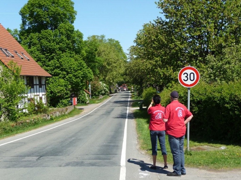 Rittergut Hornoldendorf, Bild 2