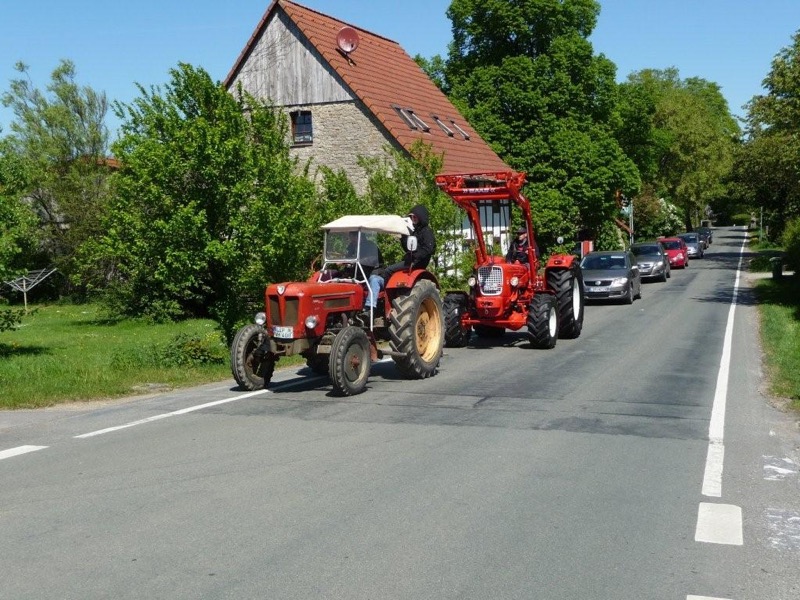 Rittergut Hornoldendorf, Bild 7