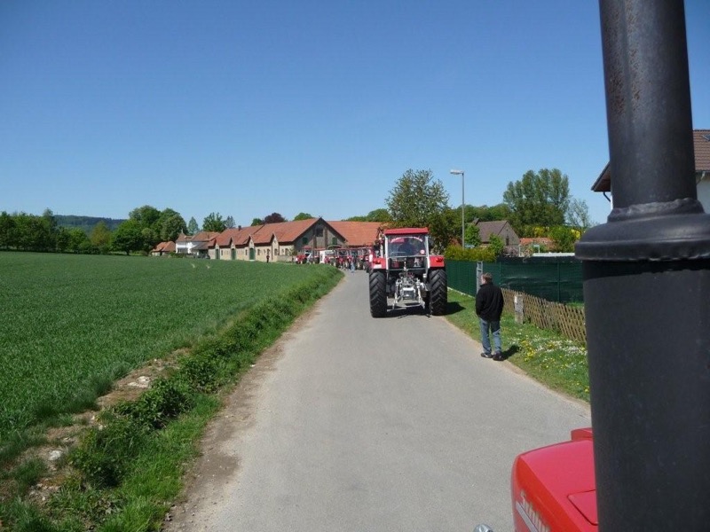 Rittergut Hornoldendorf, Bild 8