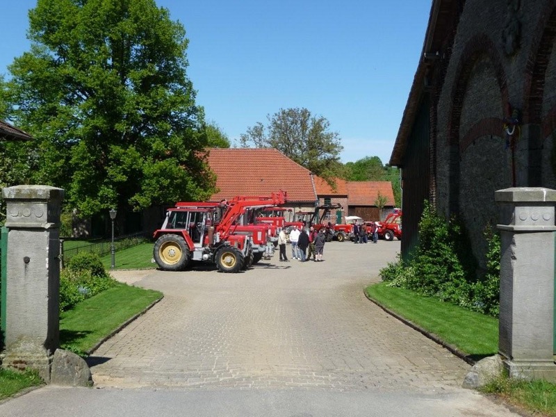 Rittergut Hornoldendorf, Bild 13