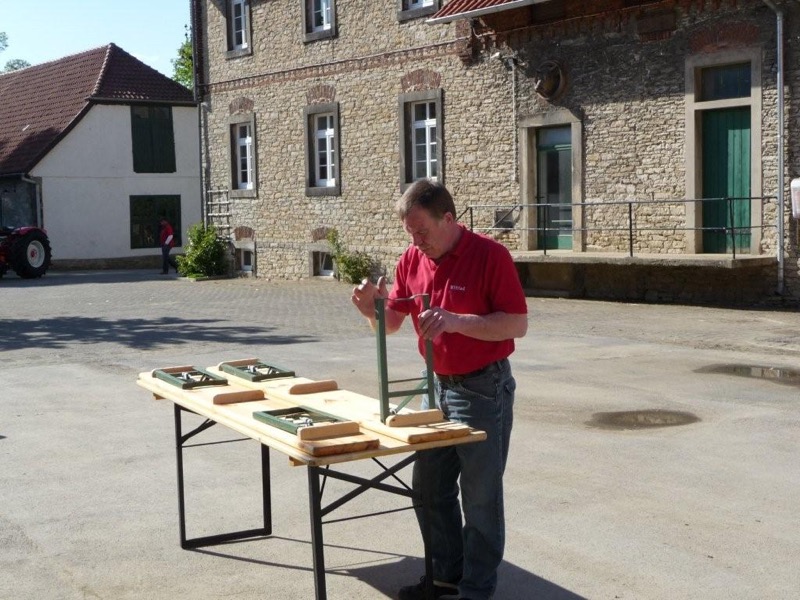 Rittergut Hornoldendorf, Bild 35