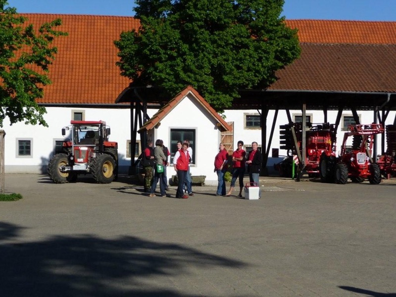 Rittergut Hornoldendorf, Bild 37