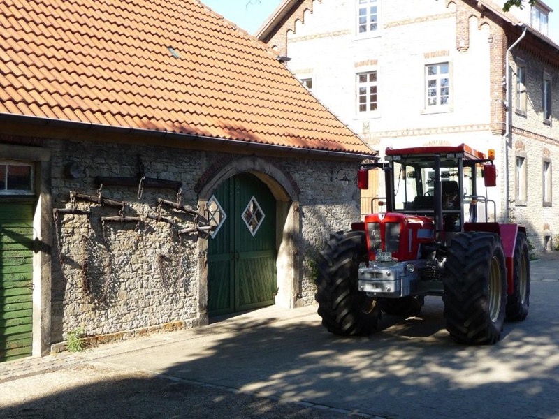 Rittergut Hornoldendorf, Bild 40