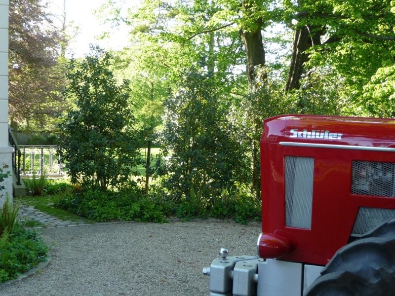 Rittergut Hornoldendorf, Bild 41