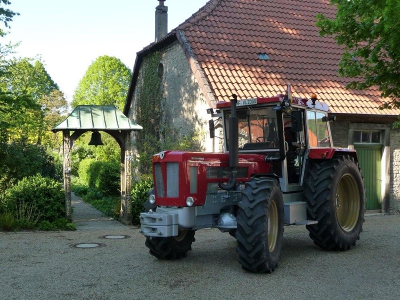 Rittergut Hornoldendorf, Bild 42