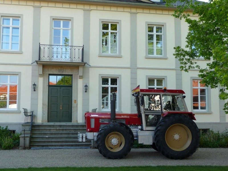 Rittergut Hornoldendorf, Bild 43
