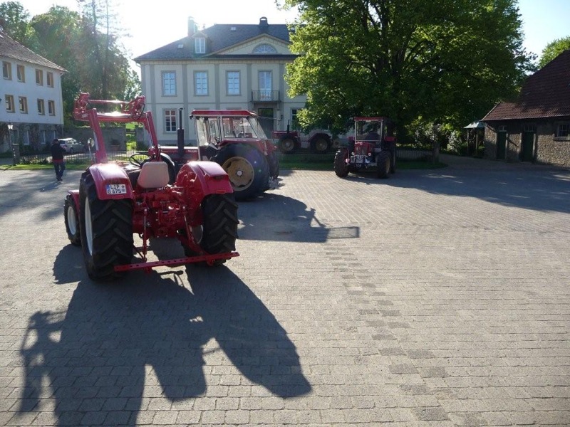 Rittergut Hornoldendorf, Bild 44