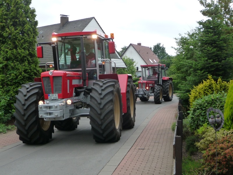Klosterbauerschaft, Bild 7
