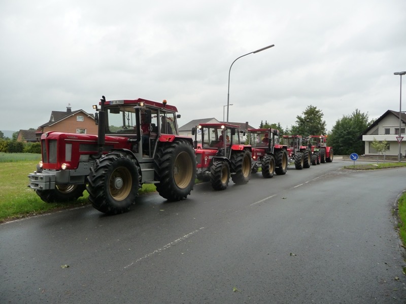 Treffen 2011, Bild 9