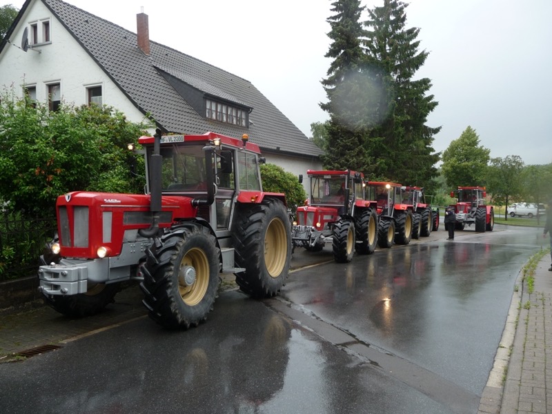 Klosterbauerschaft, Bild 25