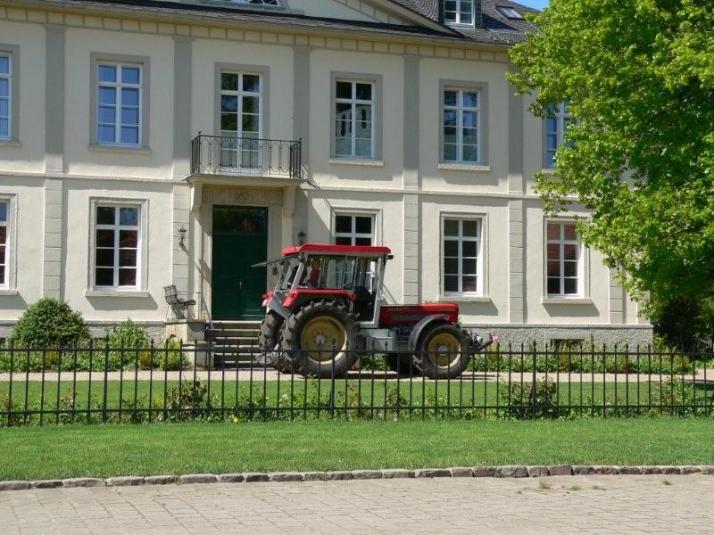 Rittergut Hornoldendorf, Bild 60