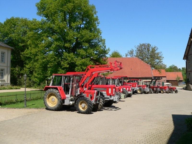 Rittergut Hornoldendorf, Bild 71