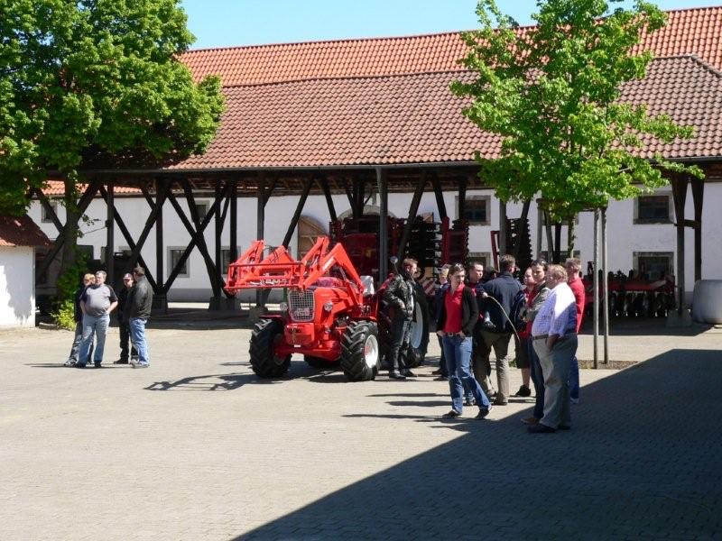 Rittergut Hornoldendorf, Bild 76