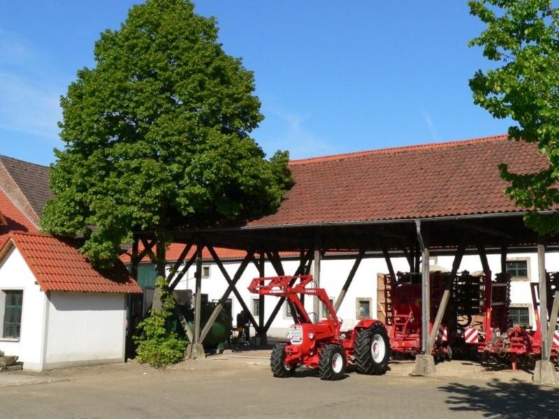 Rittergut Hornoldendorf, Bild 126