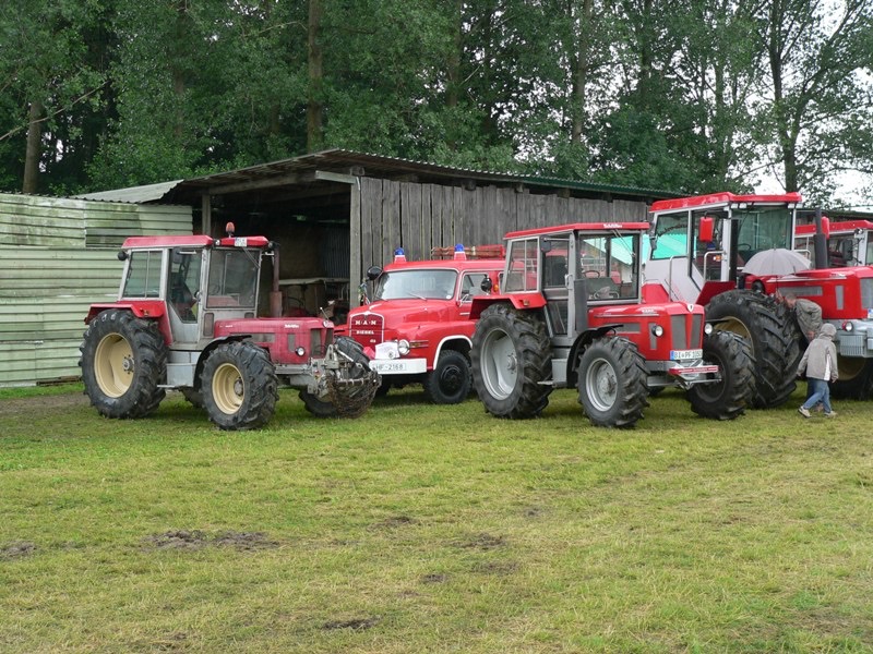 Klosterbauerschaft, Bild 27