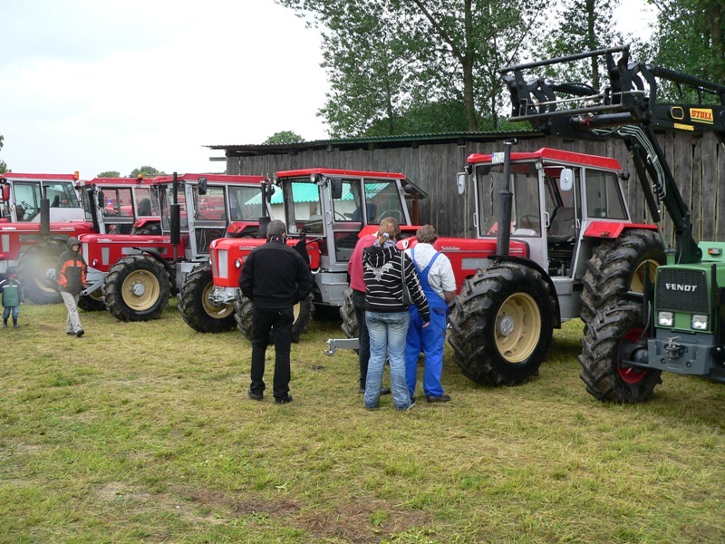 Klosterbauerschaft, Bild 33