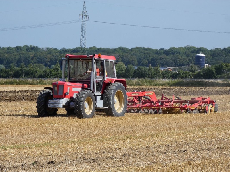 kleiner Feldtag Paderborn, Bild 18