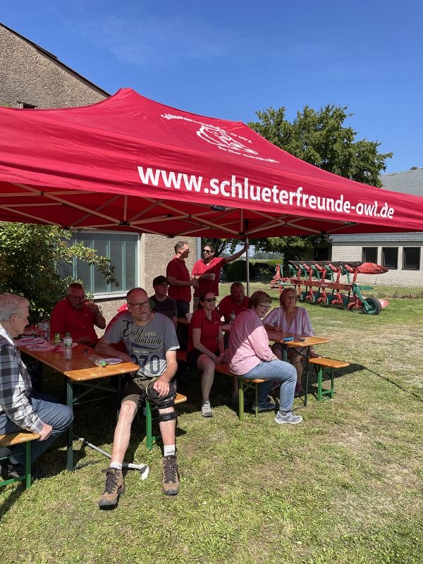 kleiner Feldtag Paderborn, Bild 24