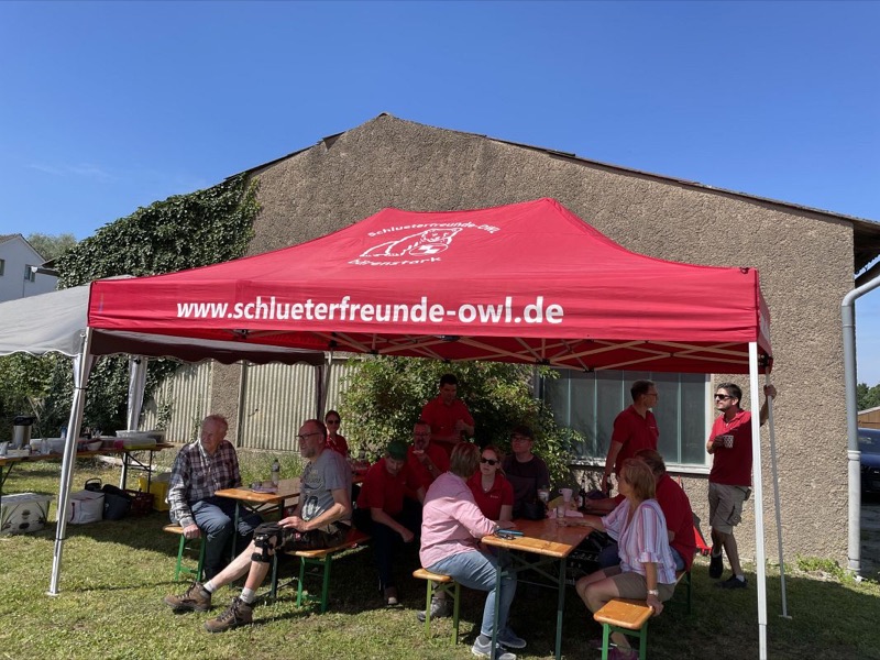 kleiner Feldtag Paderborn, Bild 25