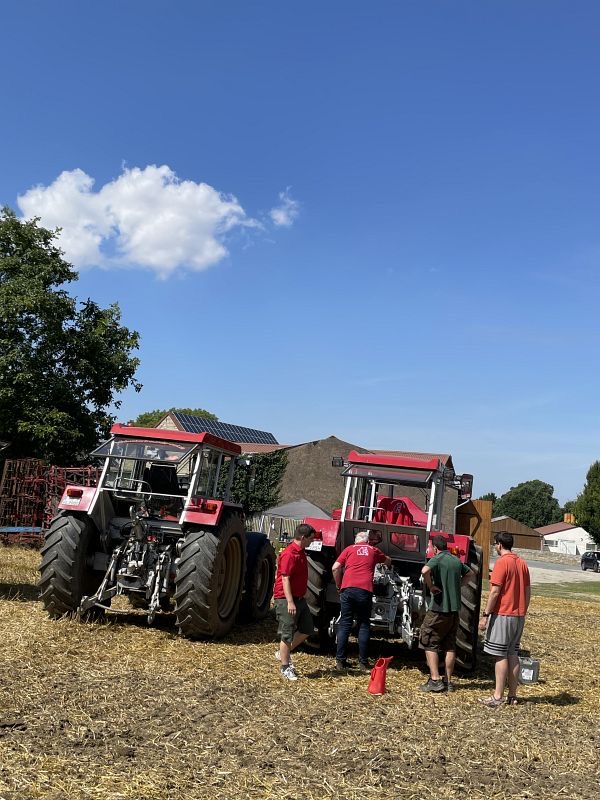 kleiner Feldtag Paderborn, Bild 29