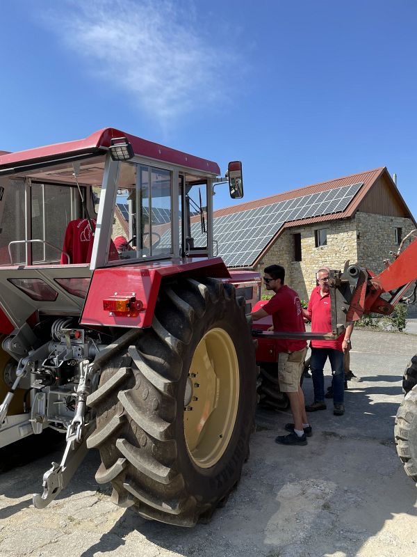 kleiner Feldtag Paderborn, Bild 32