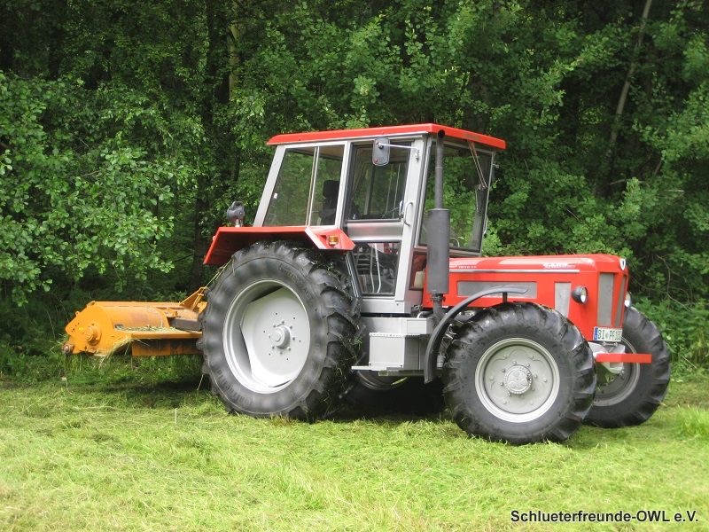 Schlüter 1050 Compact, Bild 3