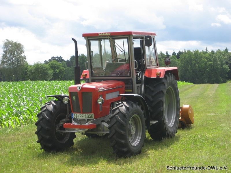 Schlüter 1050 Compact, Bild 5