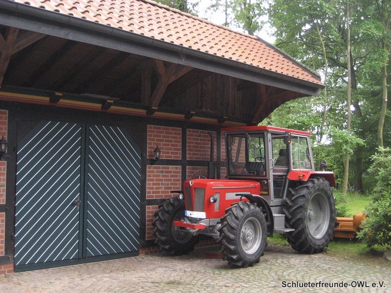 Schlüter 1050 Compact, Bild 6
