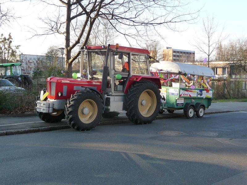Treffen, Bild 15