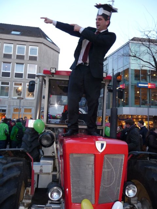 Promotion Harald Schüth, Bild 24
