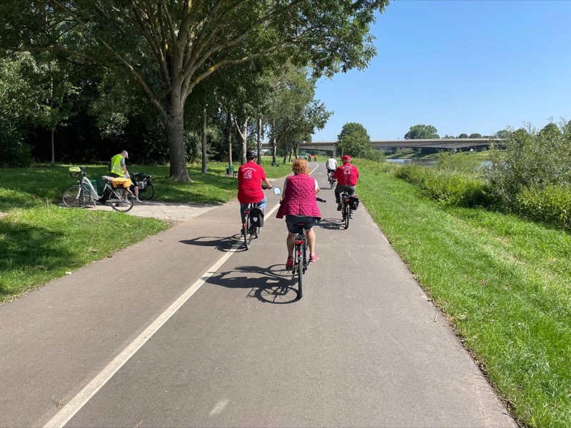 Radtour