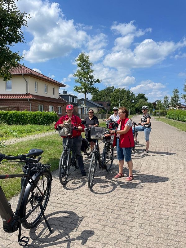 Radtour, Bild 3