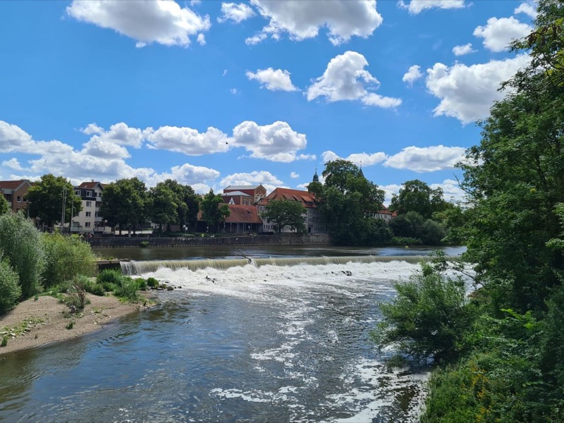 Radtour, Bild 5