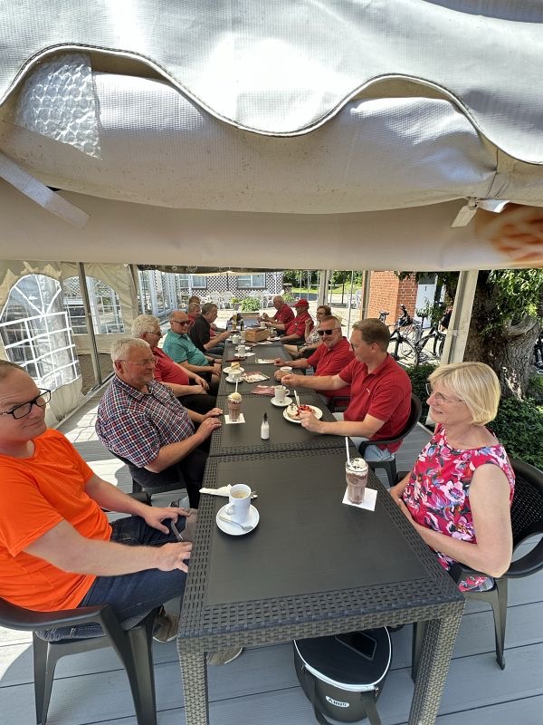 Radtour, Bild 11