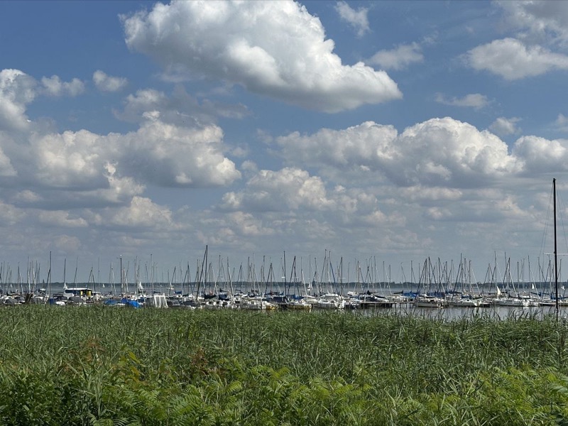 Radtour, Bild 14