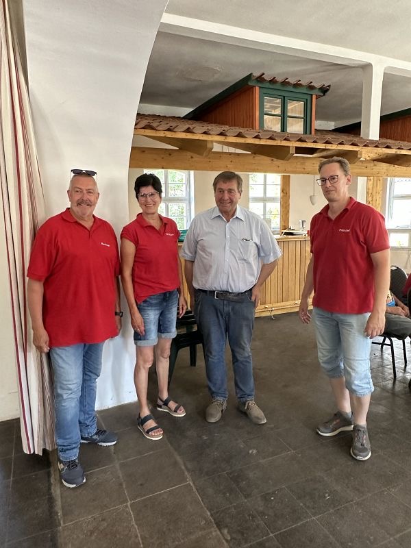Radtour, Bild 14