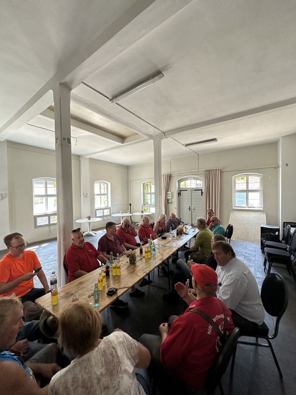 Radtour, Bild 16