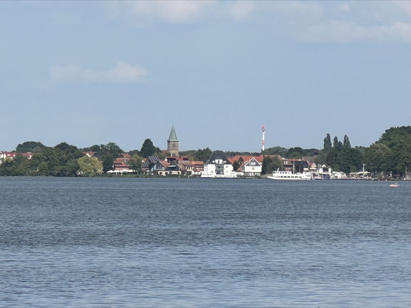 Radtour, Bild 18