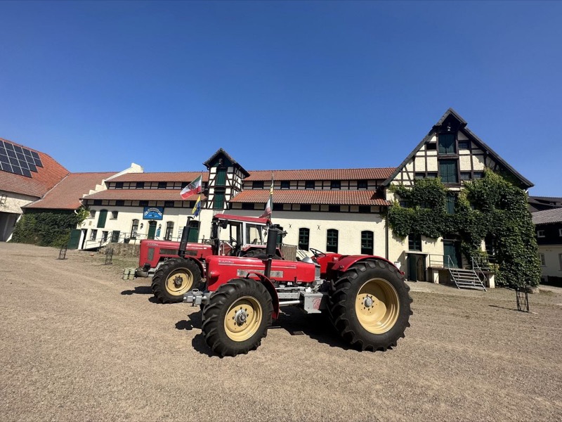 Radtour, Bild 19