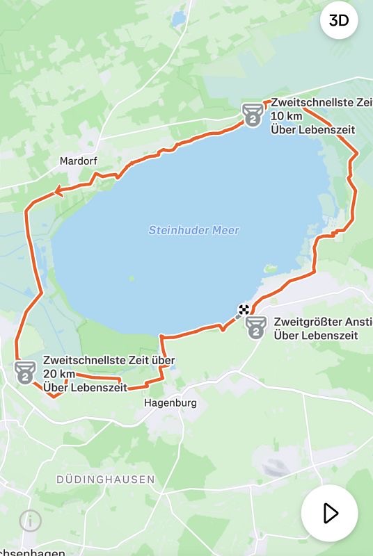Radtour, Bild 20