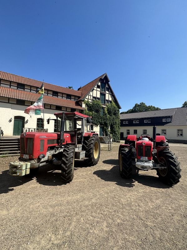 Radtour, Bild 20