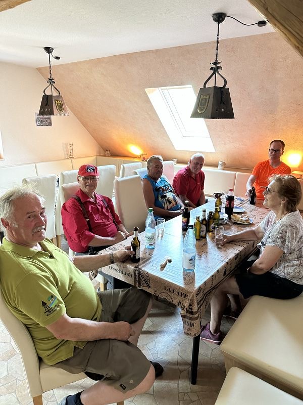 Radtour, Bild 21