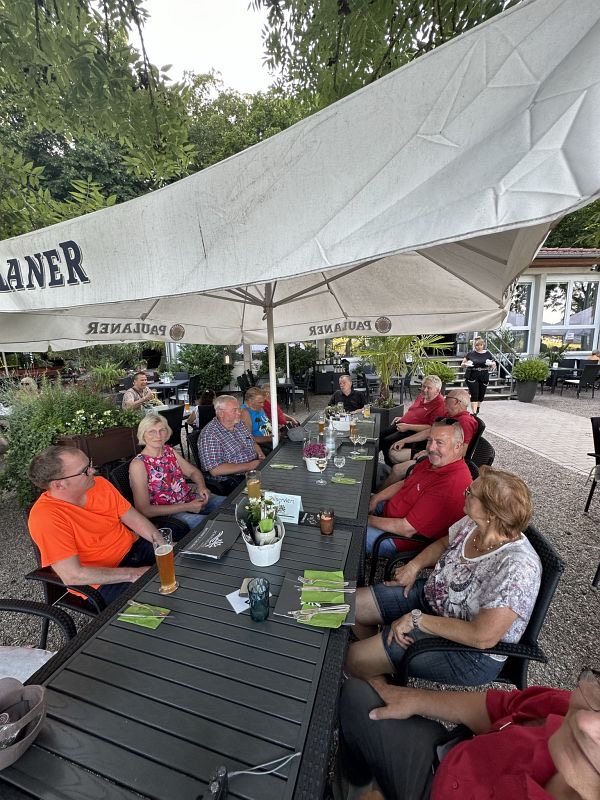Radtour, Bild 24