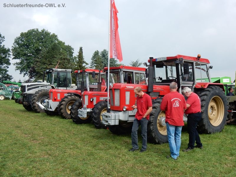 Rahden Varlheide, Bild 4