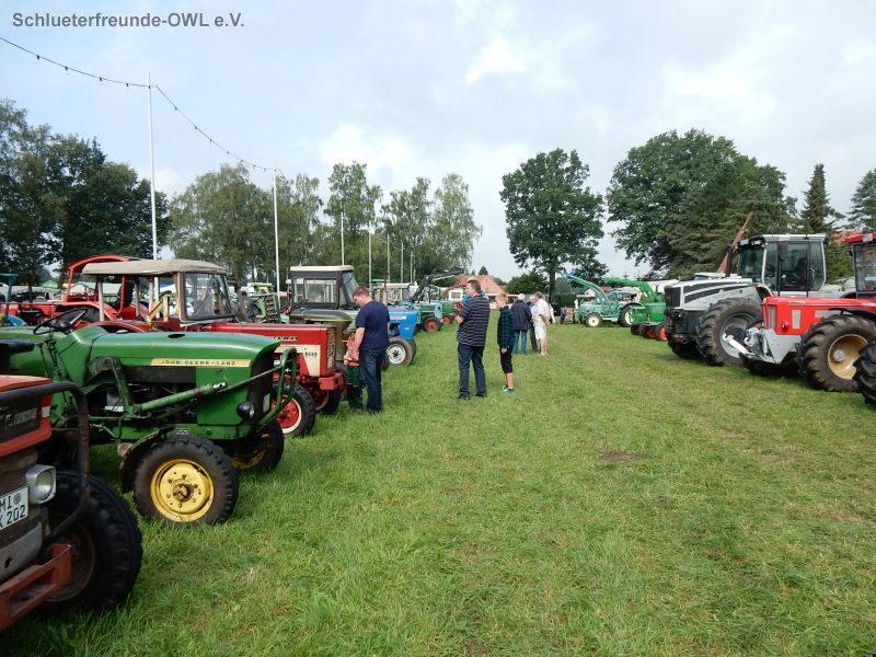 Rahden Varlheide, Bild 6