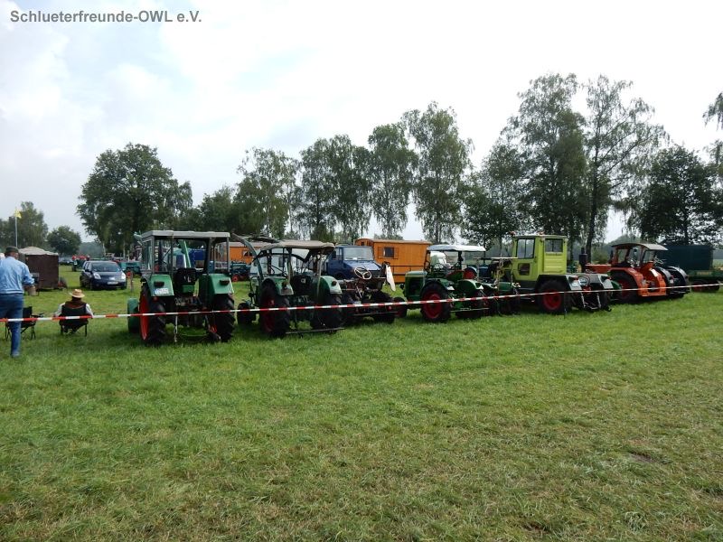 Rahden Varlheide, Bild 7