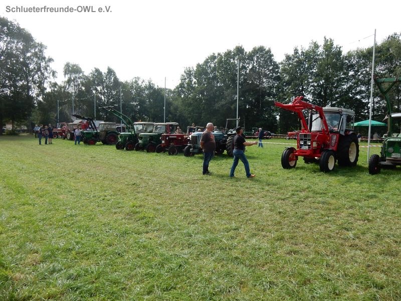 Rahden Varlheide, Bild 8