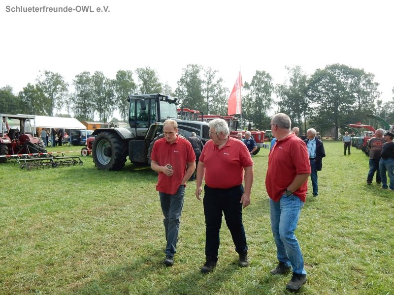 Rahden Varlheide, Bild 9
