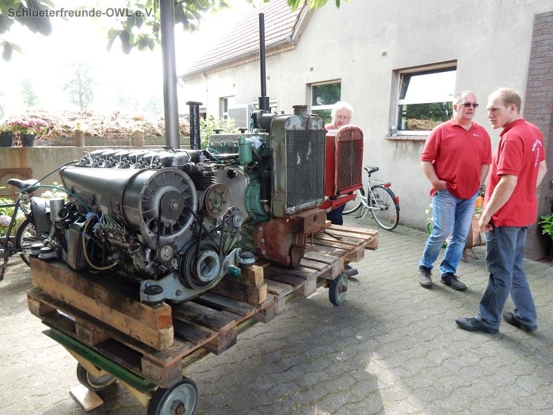 Rahden Varlheide, Bild 10
