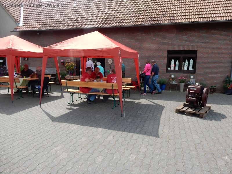 Rahden Varlheide, Bild 15